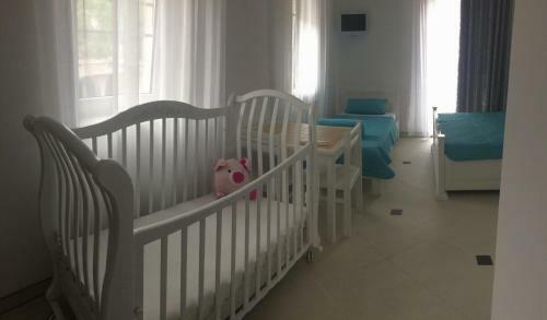 Hostal Guest House Rltennis