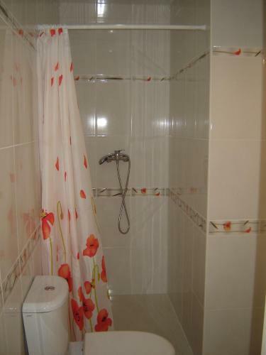 Hostal Guest House Rltennis