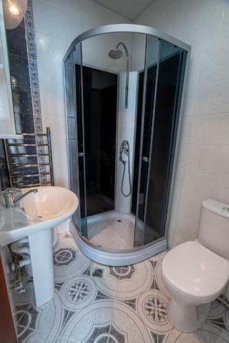 Hostal Guest House Rltennis