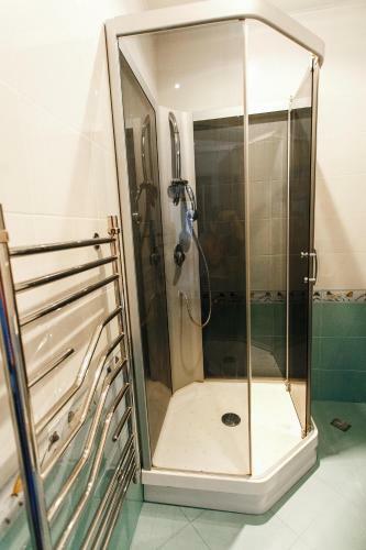 Hostal Guest House Rltennis