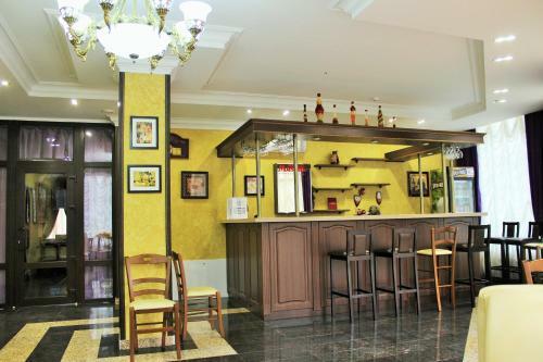 Germes Hotel