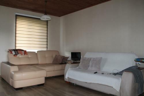 Apartments Agrafenina Puston