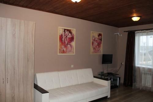 Apartments Agrafenina Puston