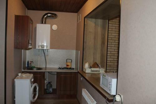 Apartments Agrafenina Puston