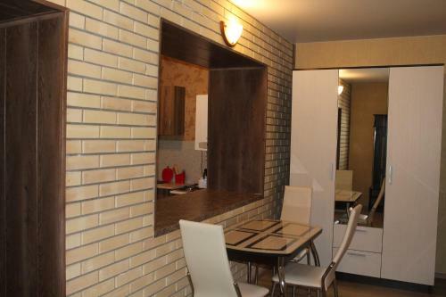 Apartments Agrafenina Puston
