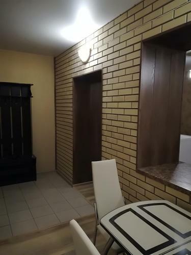 Apartments Agrafenina Puston