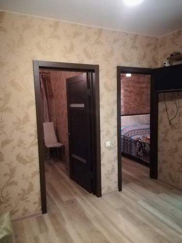 Apartments Agrafenina Puston