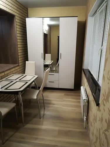 Apartments Agrafenina Puston