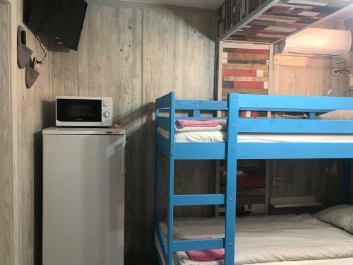Hostel Aksay