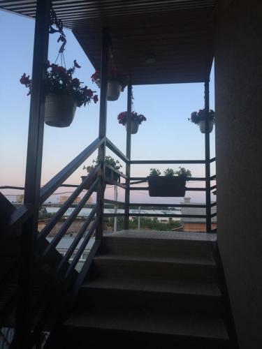Hostel Aksay