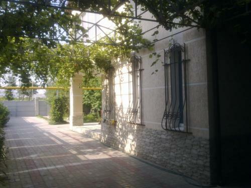 Villa Cottage On Anapskoye Shosse
