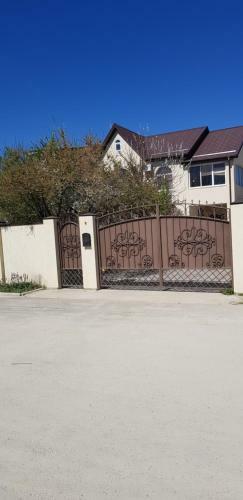Villa Cottage On Anapskoye Shosse