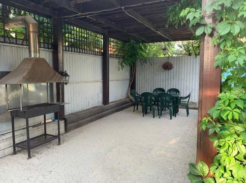 Hostal Irina Guest House