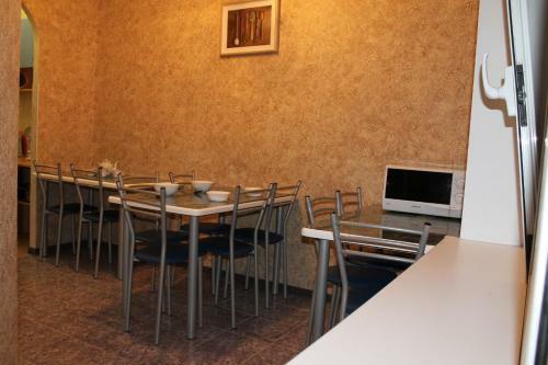 Hostal Irina Guest House