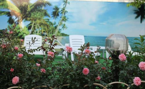 Hostal Irina Guest House