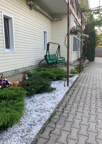 Hostal Irina Guest House