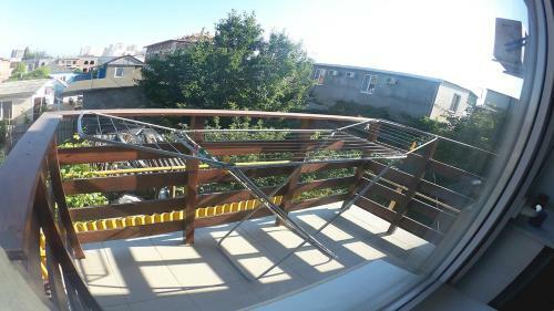 Hostal Guesthouse Uyut