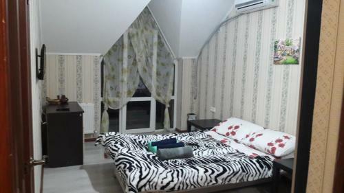 Hostal Guesthouse Uyut