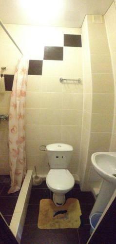 Hostal Guesthouse Uyut