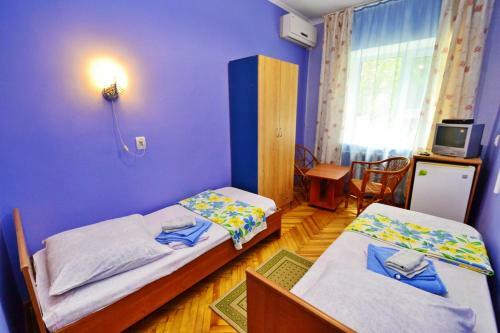 Hostal Guest House Terskaya 221