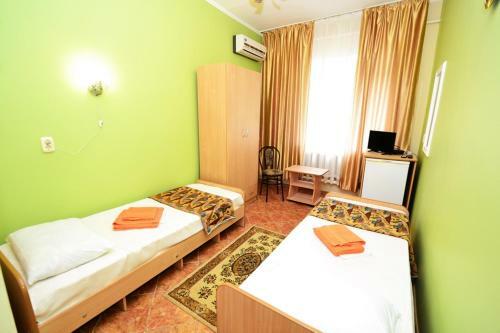 Hostal Guest House Terskaya 221