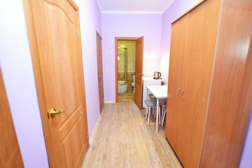 Hostal Guest House Terskaya 221