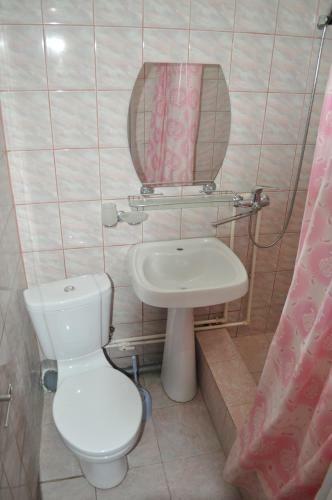 Hostal Guest House Terskaya 221