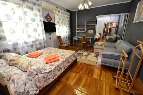 Hostal Guest House Terskaya 221