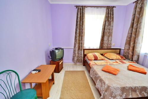 Hostal Guest House Terskaya 221