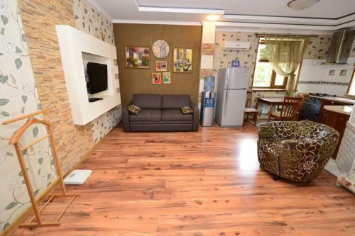 Hostal Guest House Terskaya 221