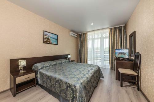 Hotel Grand Kruiz