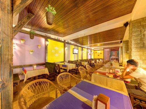 Hotel Grand Kruiz