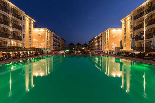Hotel Grand Kruiz