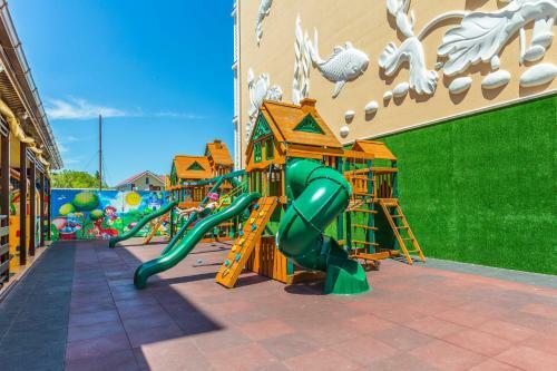 Hotel Grand Kruiz