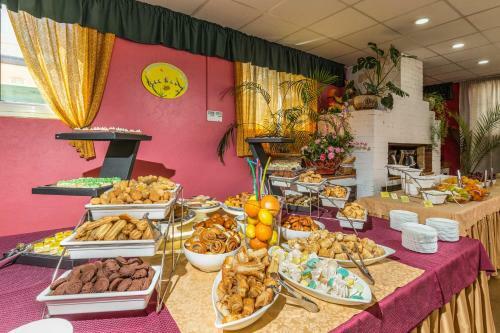Hotel Grand Kruiz