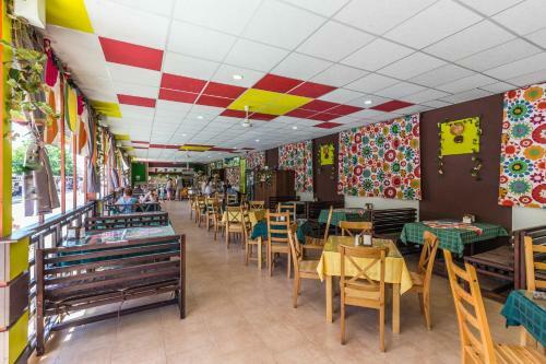 Hotel Grand Kruiz