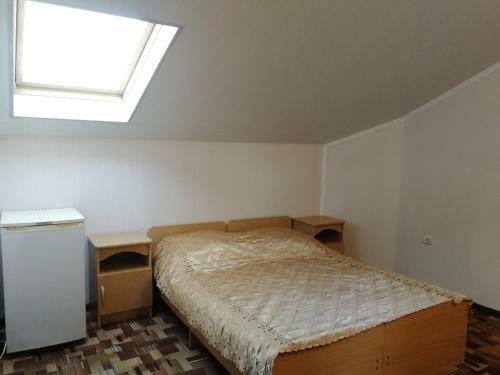 Hostal Briz Guest House