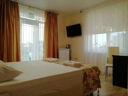 Hostal Briz Guest House