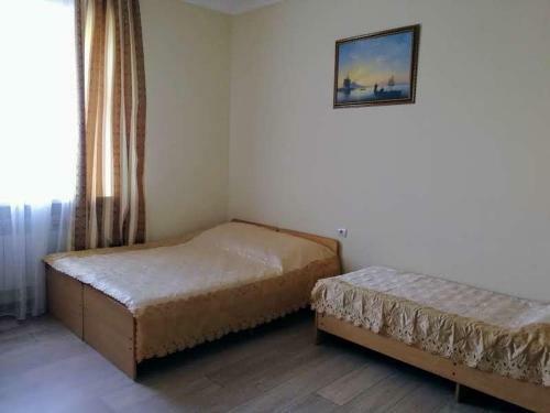 Hostal Briz Guest House