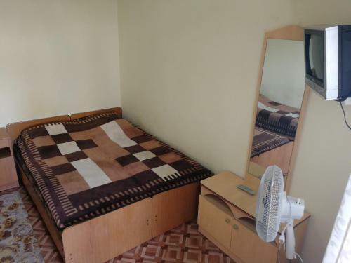 Hostal Briz Guest House