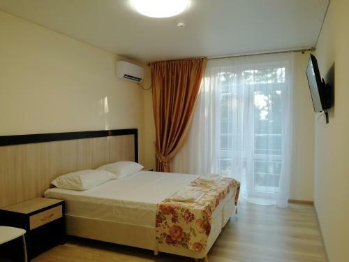 Hostal Briz Guest House