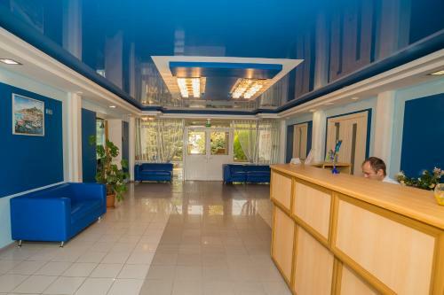 Hotel Pansionat Dzhemete