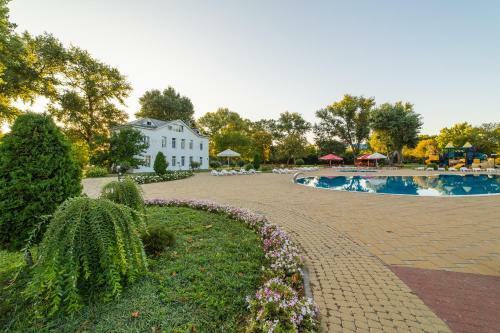 Hotel Pansionat Dzhemete