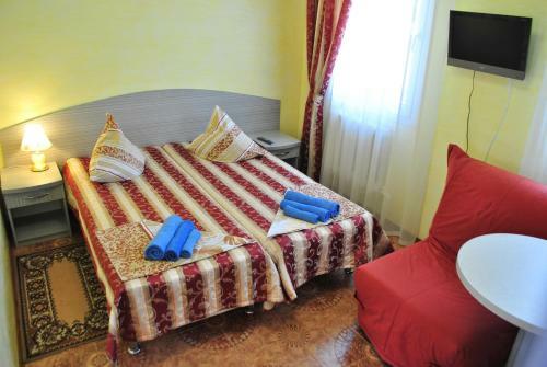 Hostal Guest House Ivolga