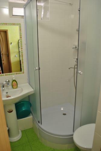 Hostal Guest House Ivolga