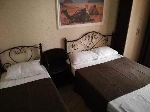 Hostal Guesthouse Milana
