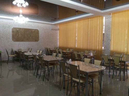 Hostal Guesthouse Milana