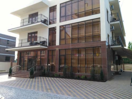 Hostal Guesthouse Milana