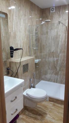 Apartment Kavkaz