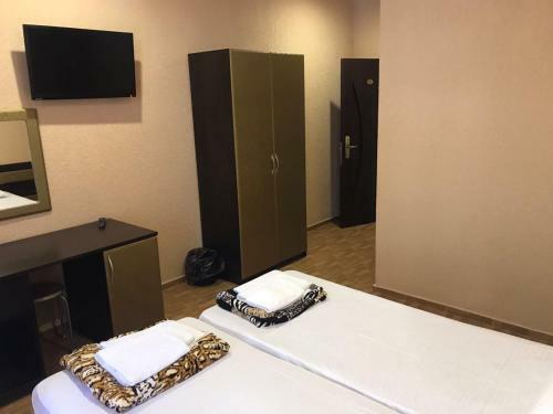 Hostal Guest House Grand House